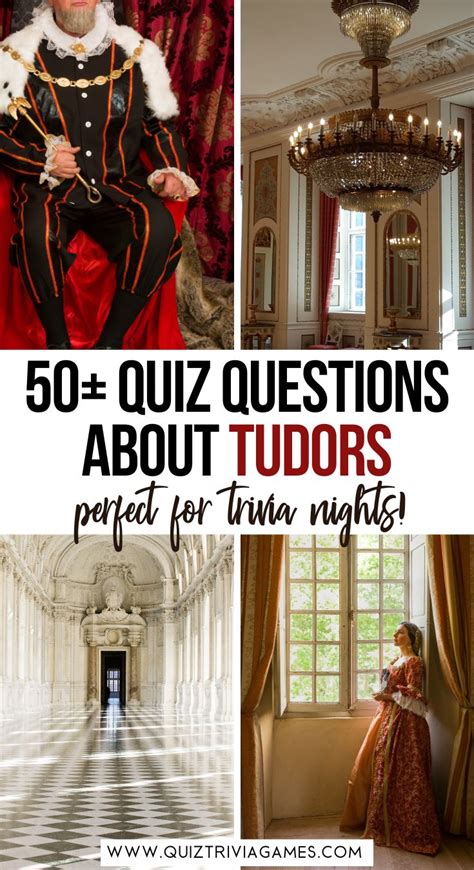 domande sui tudor|tudors history quiz uk.